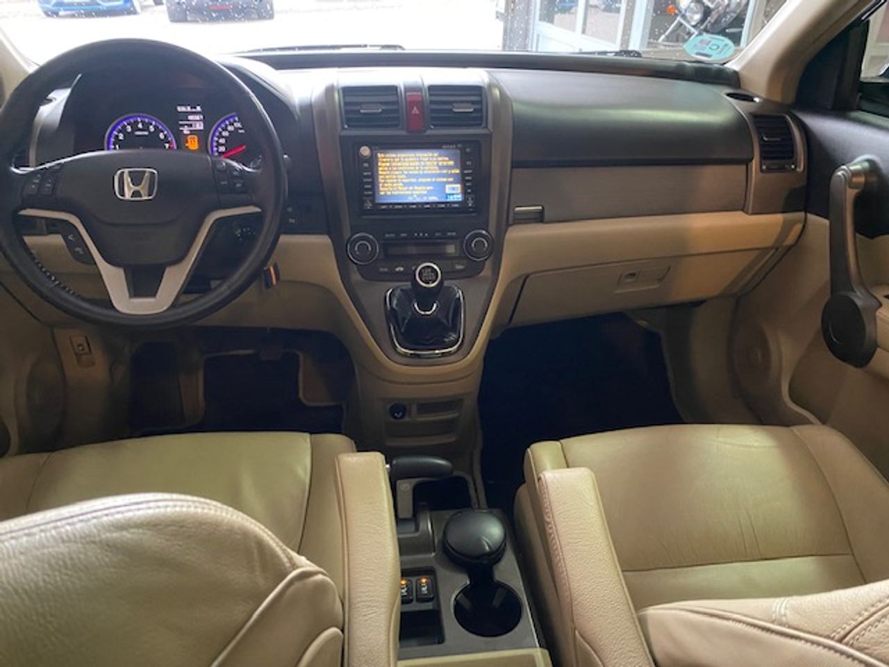 Honda CR-V 2.0 i-VTEC Luxury - Foto 29