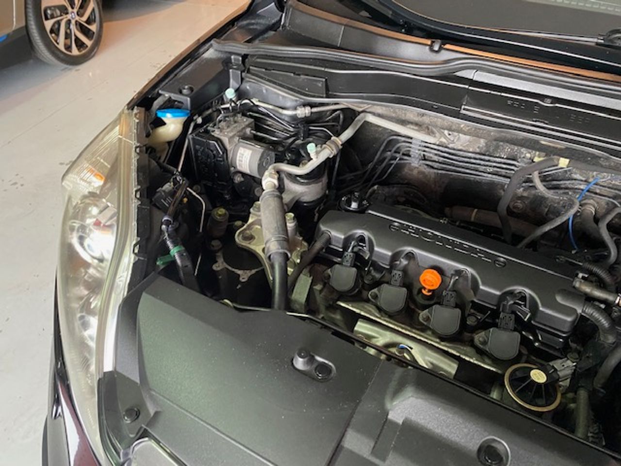 Honda CR-V 2.0 i-VTEC Luxury - Foto 33