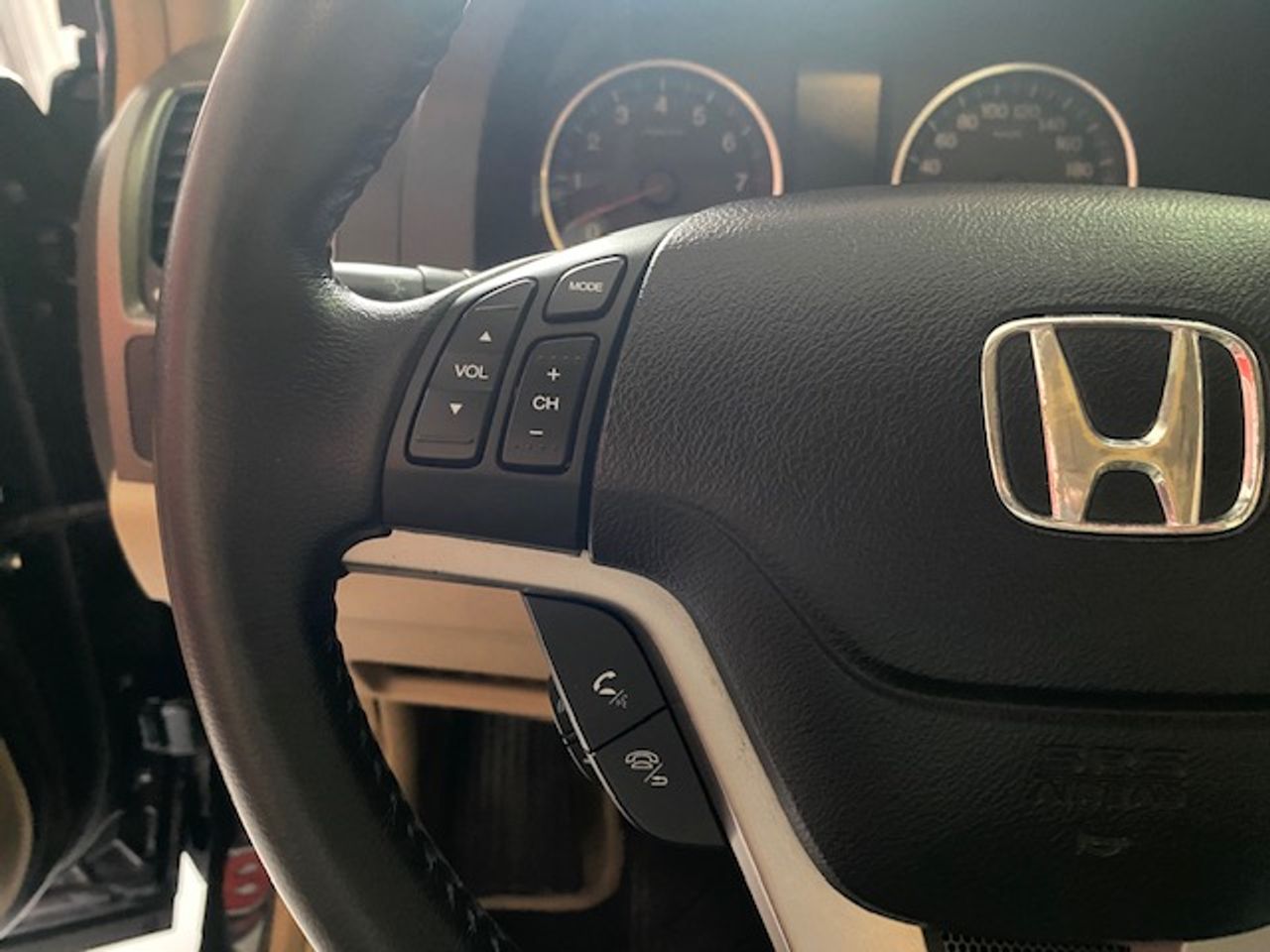 Honda CR-V 2.0 i-VTEC Luxury - Foto 22