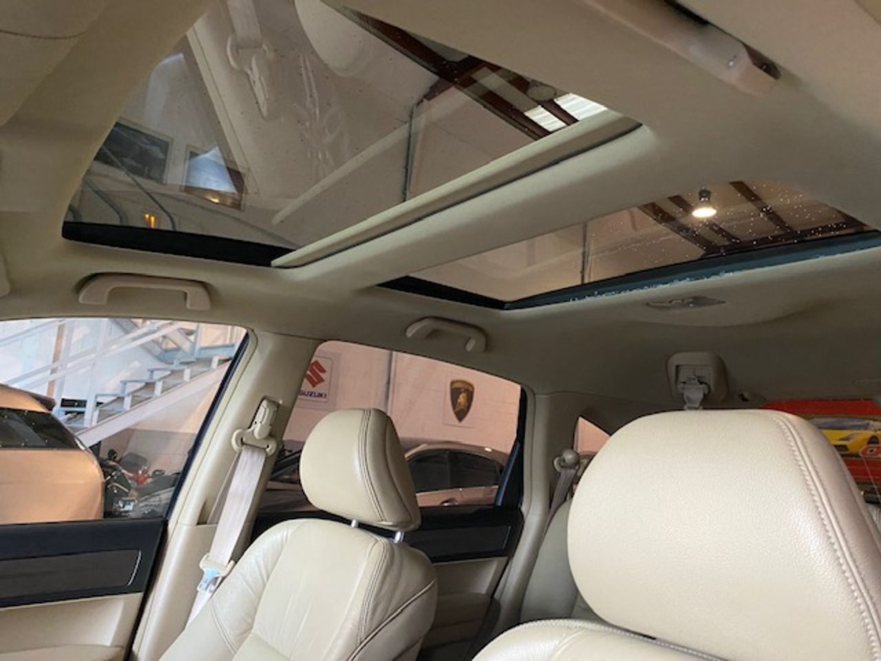 Honda CR-V 2.0 i-VTEC Luxury - Foto 27