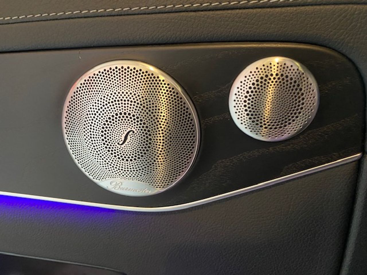 Mercedes Clase GL GLC 300 d 4MATIC - Foto 32