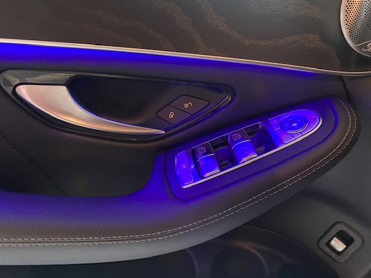 Mercedes Clase GL GLC 300 d 4MATIC - Foto 23