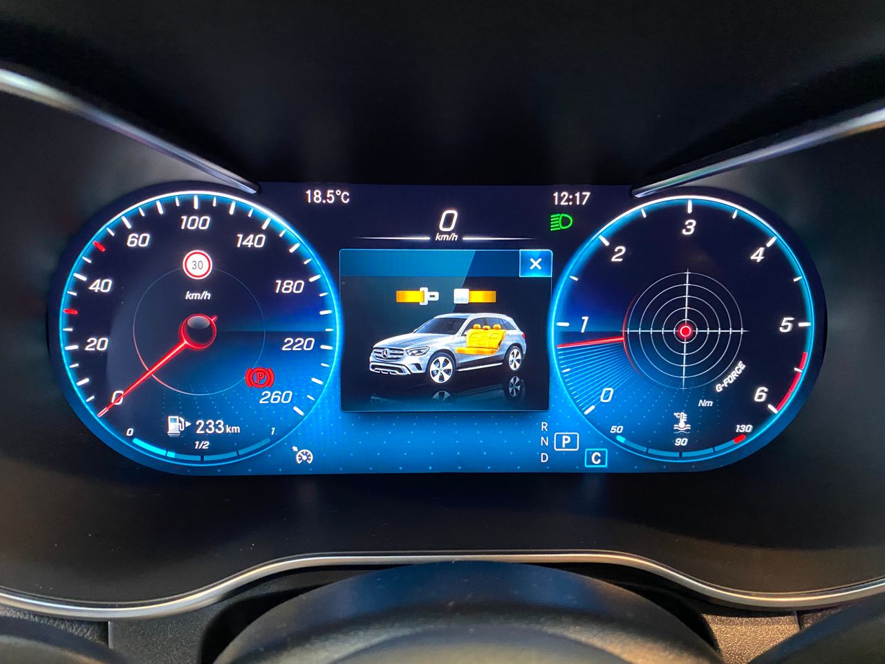 Mercedes Clase GLC GLC 300 d 4MATIC - Foto 22