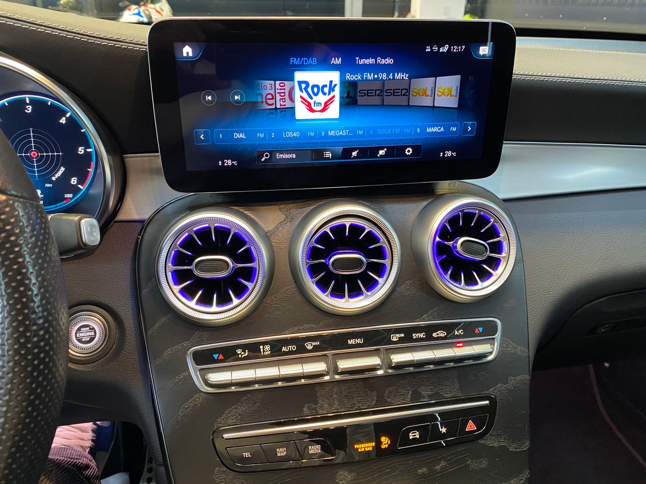 Mercedes Clase GLC GLC 300 d 4MATIC - Foto 19