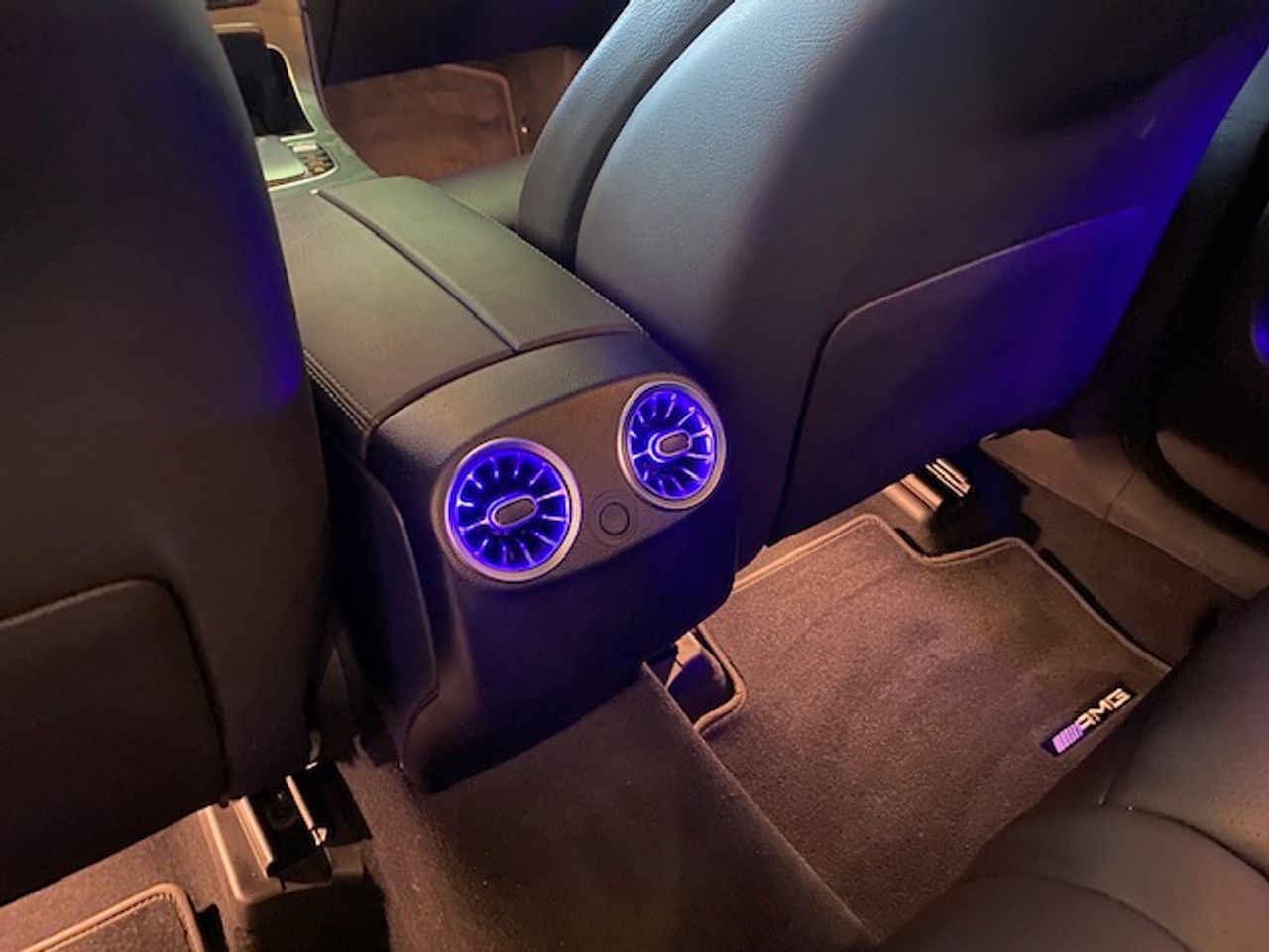 Mercedes Clase GL GLC 300 d 4MATIC - Foto 35