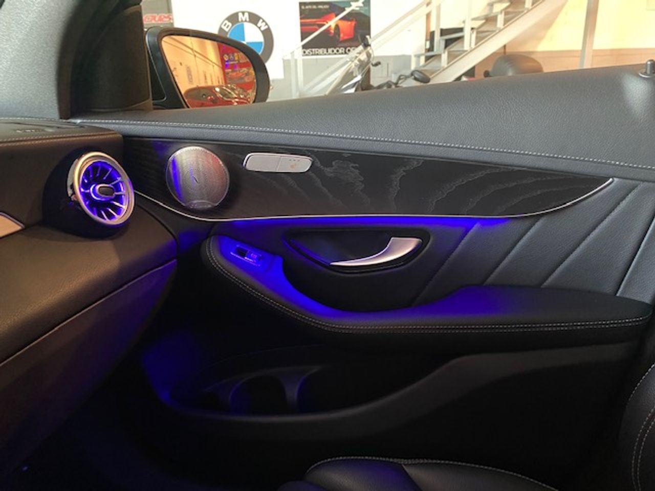 Mercedes Clase GL GLC 300 d 4MATIC - Foto 25