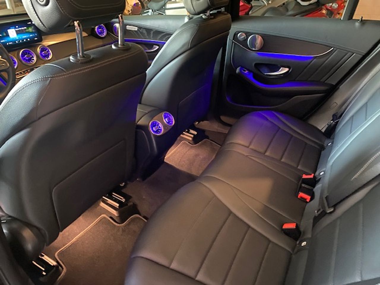 Mercedes Clase GL GLC 300 d 4MATIC - Foto 31