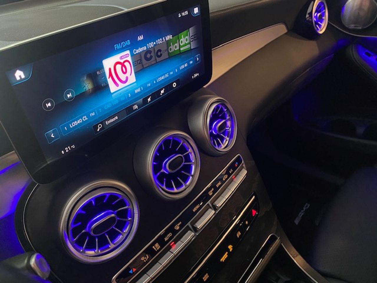 Mercedes Clase GL GLC 300 d 4MATIC - Foto 29