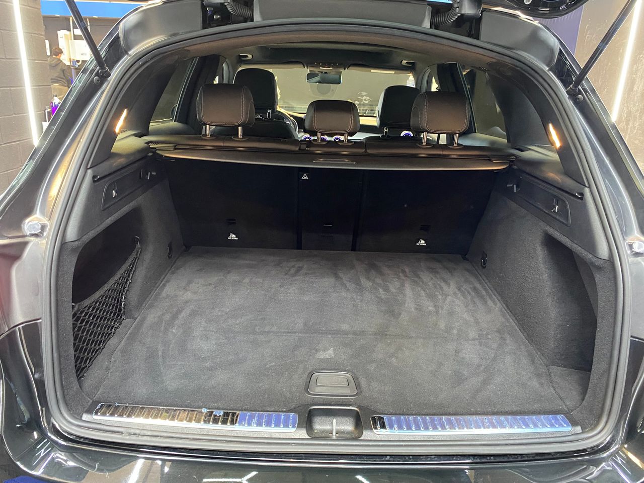 Mercedes Clase GLC GLC 300 d 4MATIC - Foto 23
