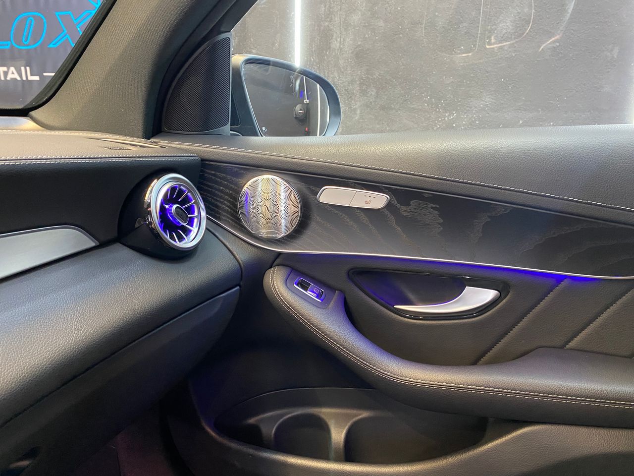 Mercedes Clase GLC GLC 300 d 4MATIC - Foto 20