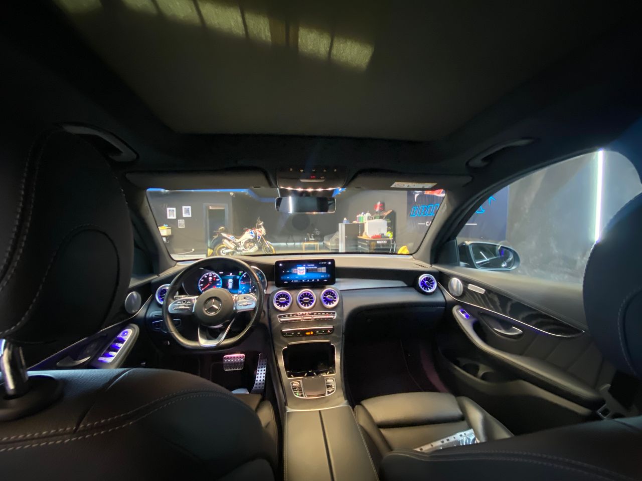 Mercedes Clase GLC GLC 300 d 4MATIC - Foto 24