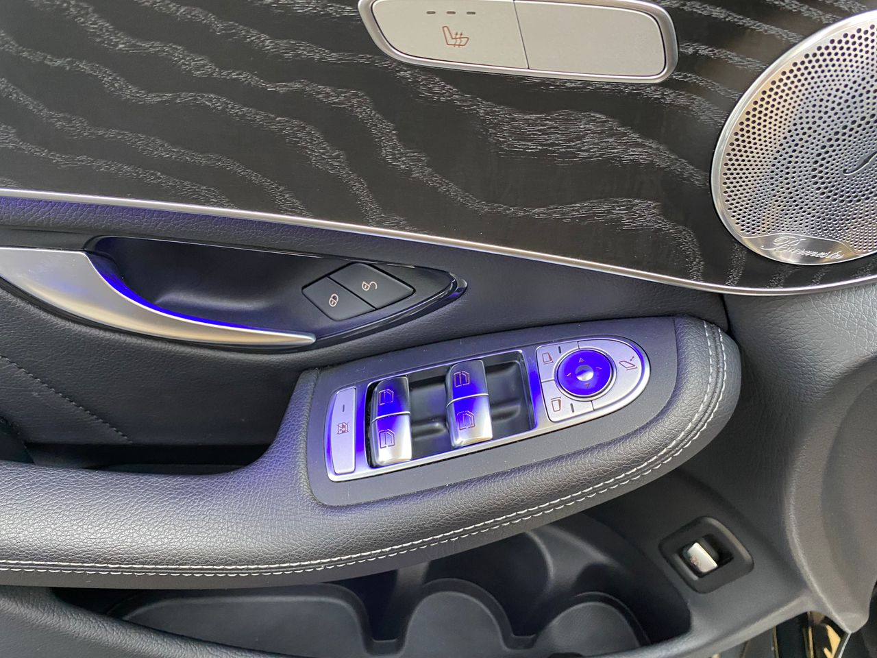 Mercedes Clase GLC GLC 300 d 4MATIC - Foto 14