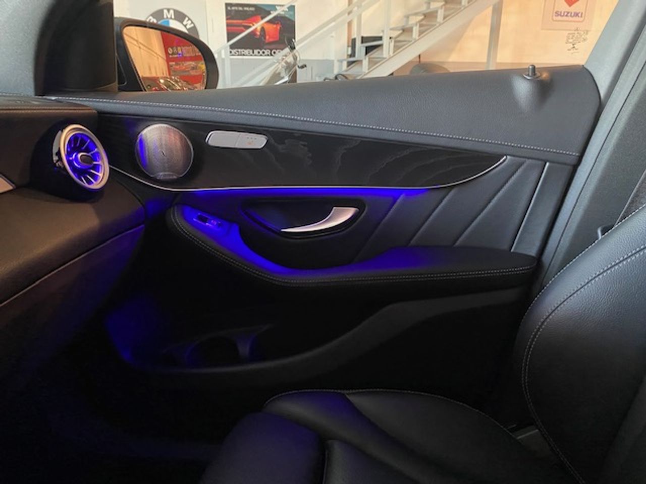 Mercedes Clase GL GLC 300 d 4MATIC - Foto 30