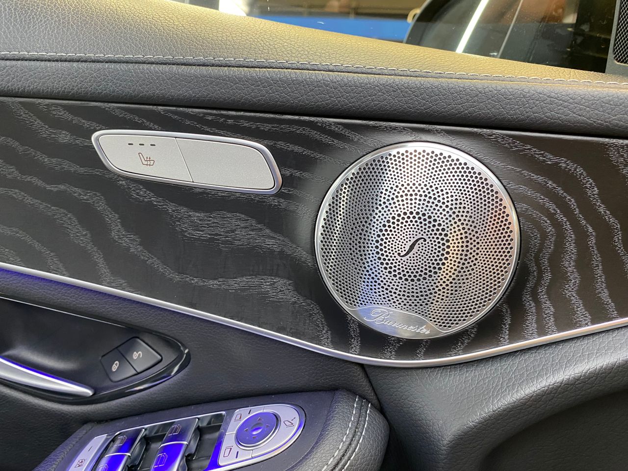 Mercedes Clase GLC GLC 300 d 4MATIC - Foto 21