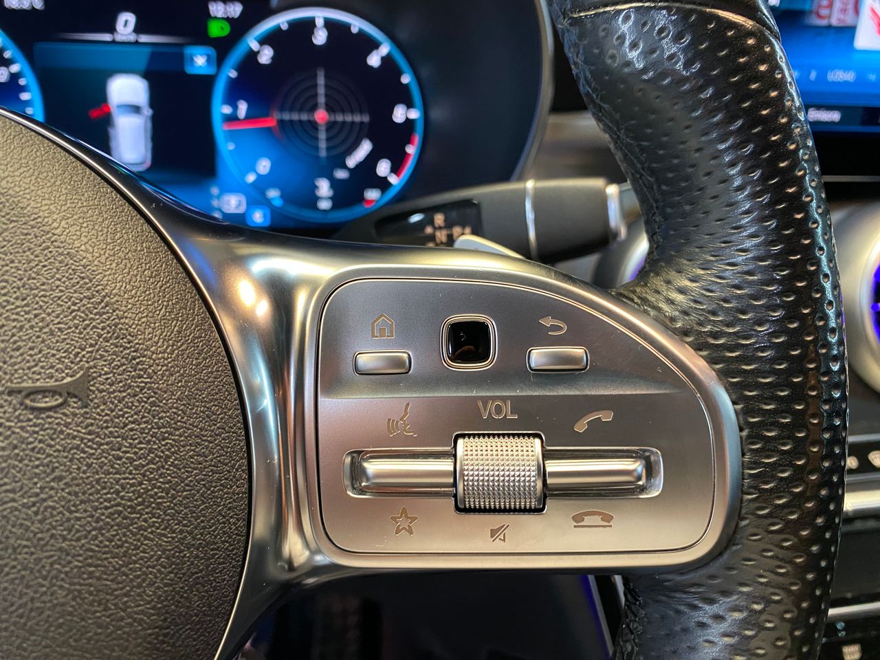 Mercedes Clase GLC GLC 300 d 4MATIC - Foto 18