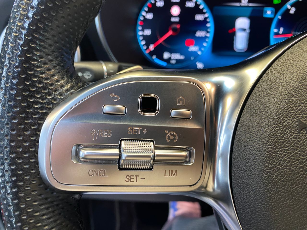 Mercedes Clase GLC GLC 300 d 4MATIC - Foto 17