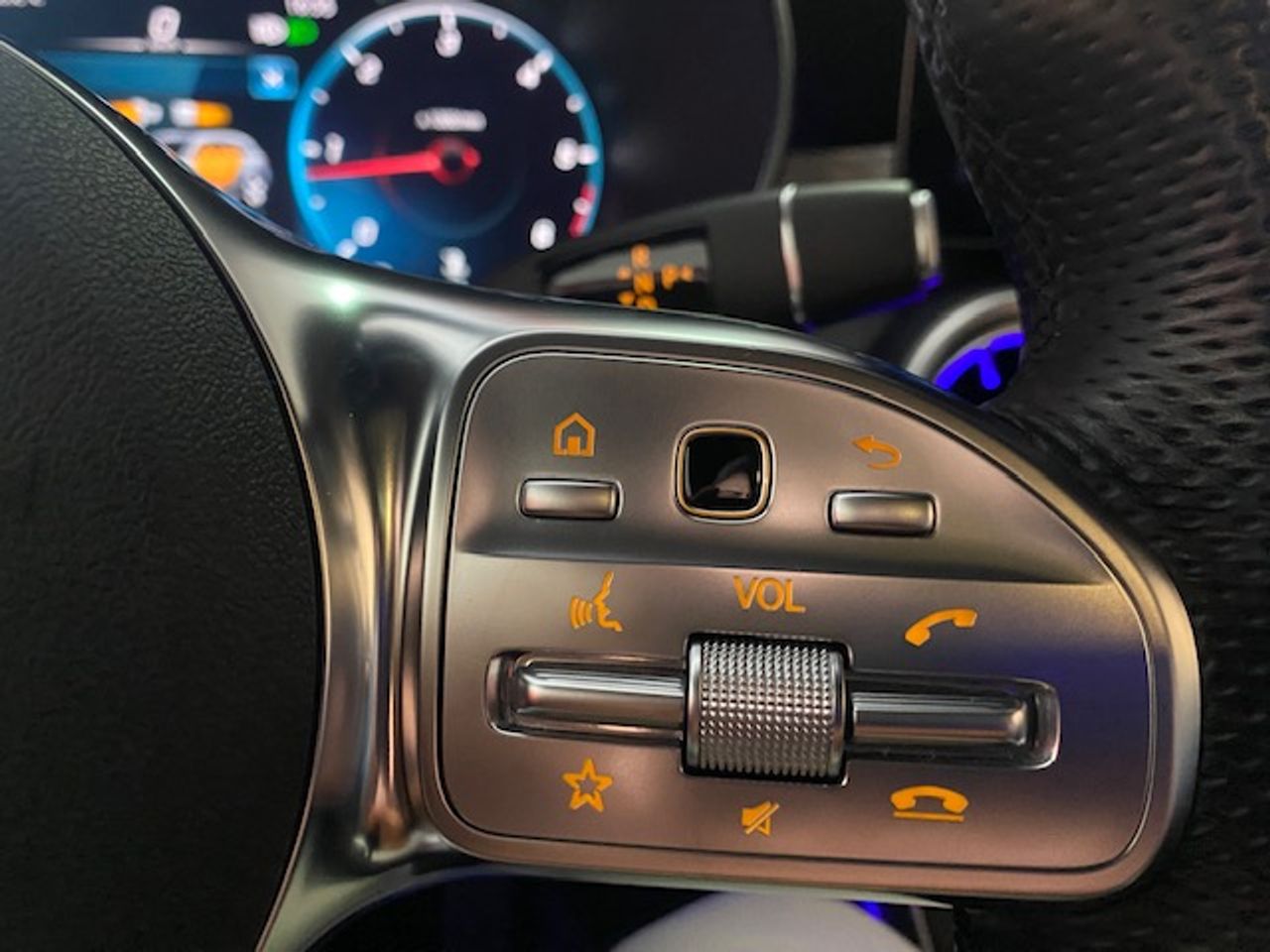 Mercedes Clase GL GLC 300 d 4MATIC - Foto 27