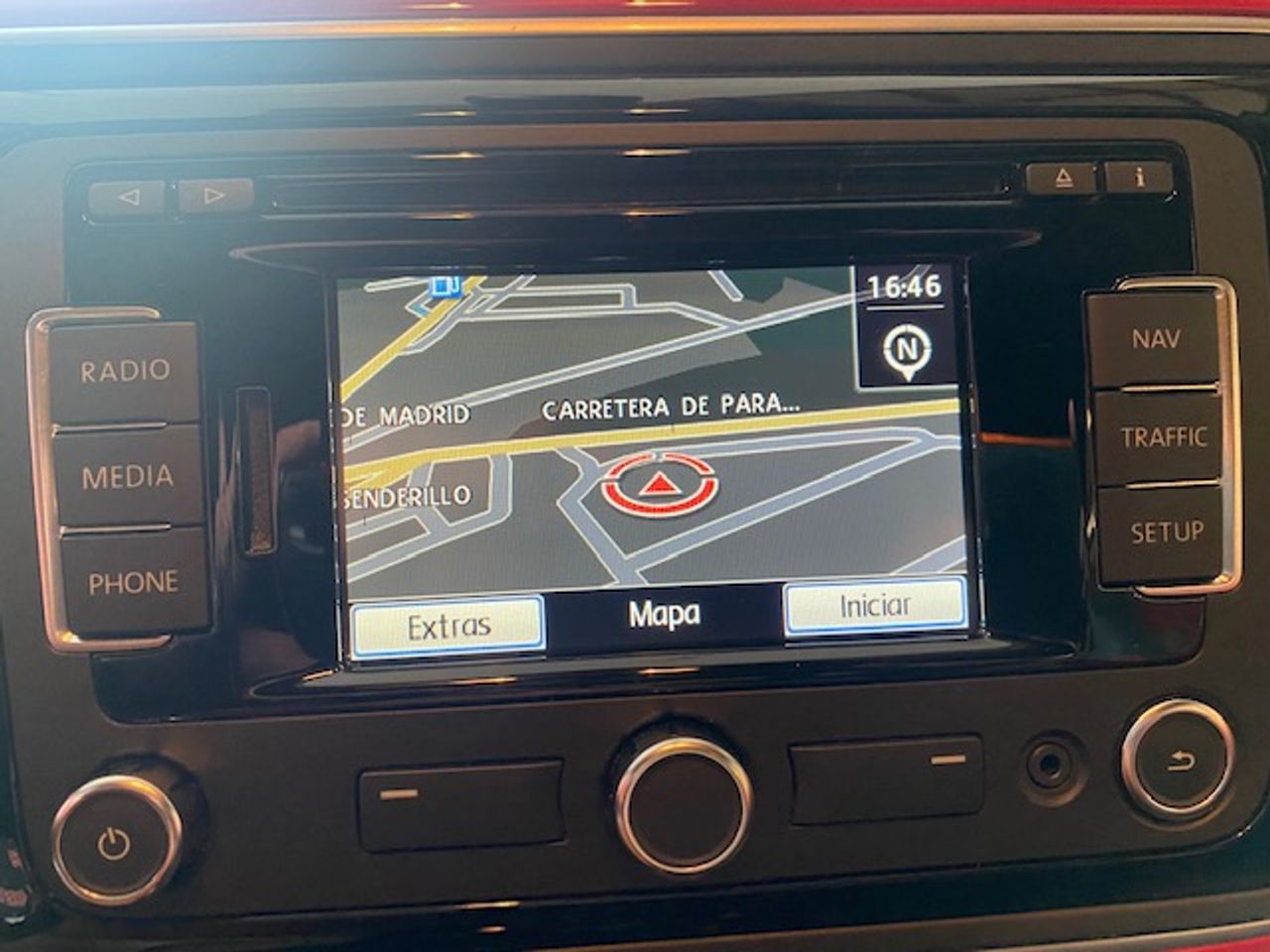 Volkswagen New Beetle 1.2 TSI 105cv Fender Edition - Foto 18