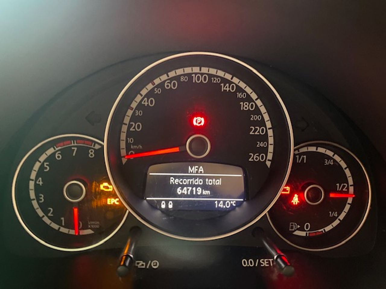 Volkswagen New Beetle 1.2 TSI 105cv Fender Edition - Foto 24