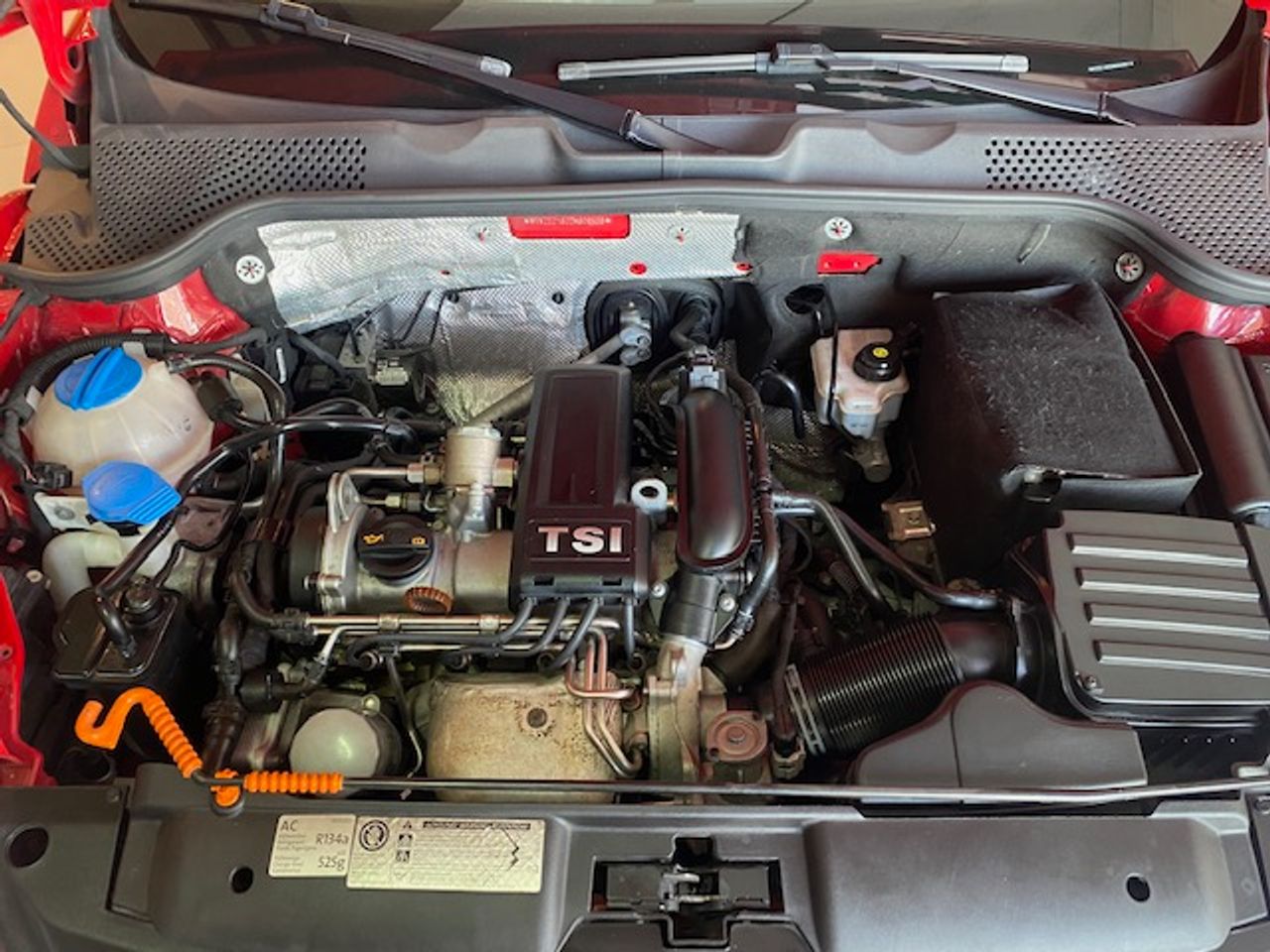 Volkswagen New Beetle 1.2 TSI 105cv Fender Edition - Foto 25