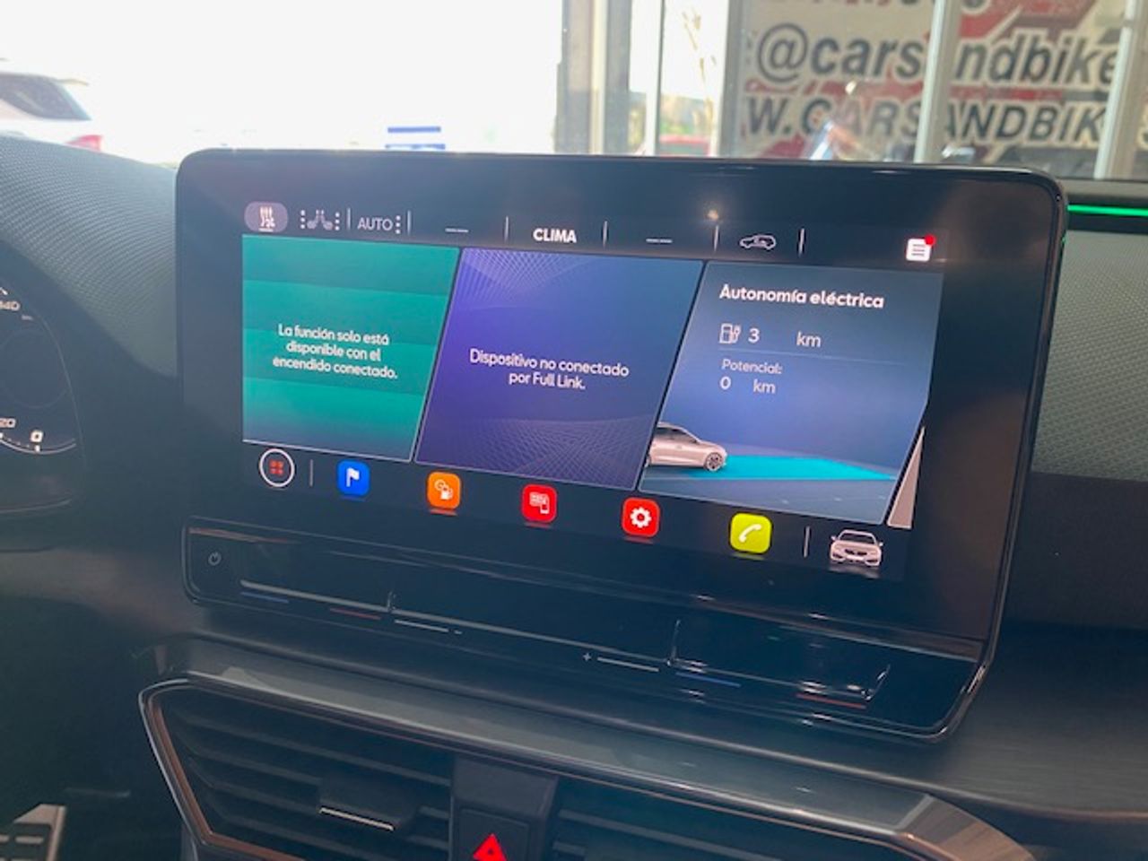 Cupra León SP 1.4 eHybrid 180kW 245CV DSG - Foto 26