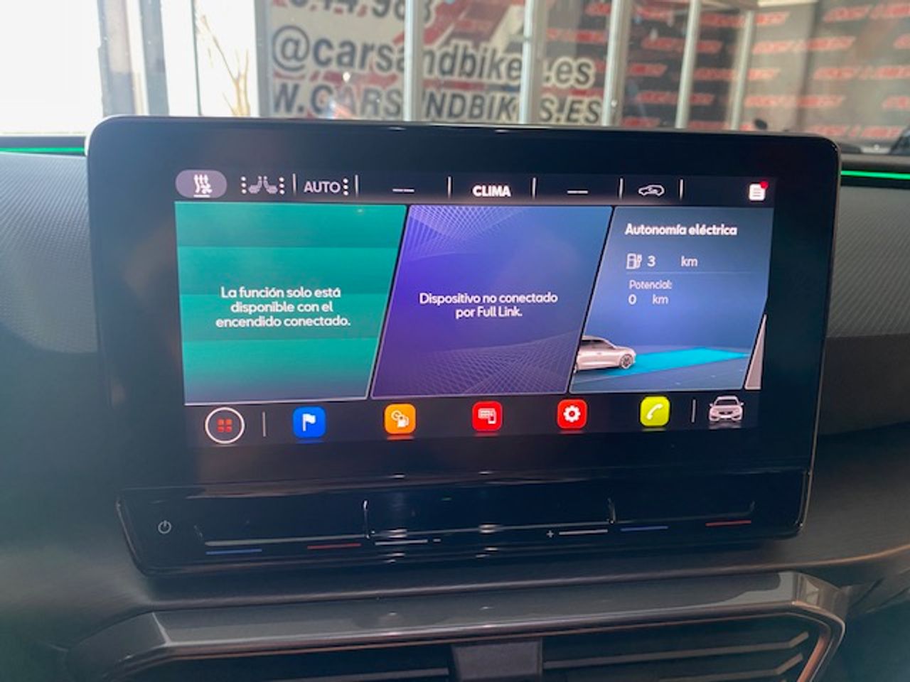 Cupra León SP 1.4 eHybrid 180kW 245CV DSG - Foto 31