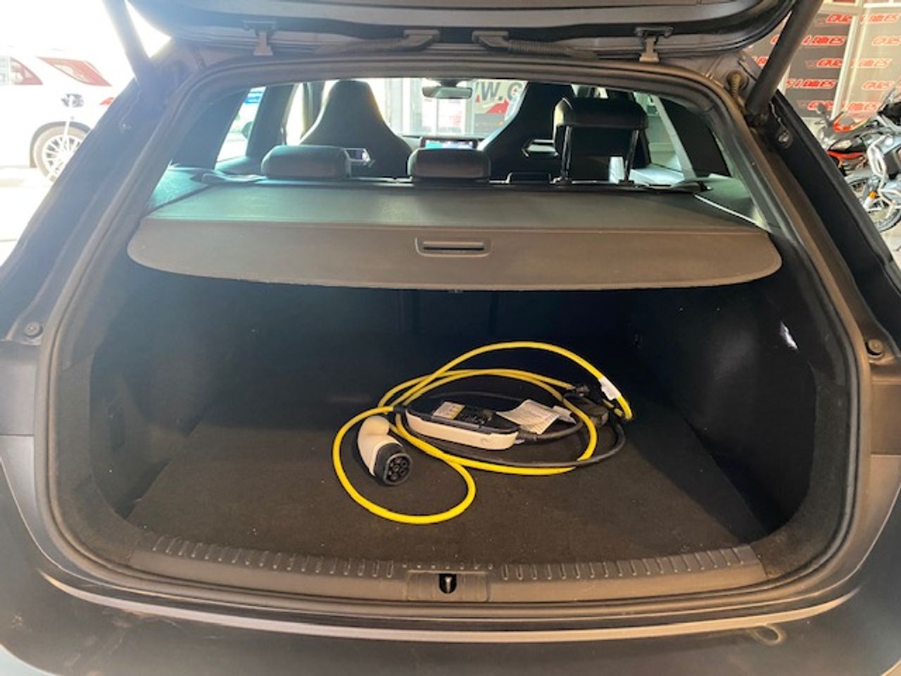 Cupra León SP 1.4 eHybrid 180kW 245CV DSG - Foto 13