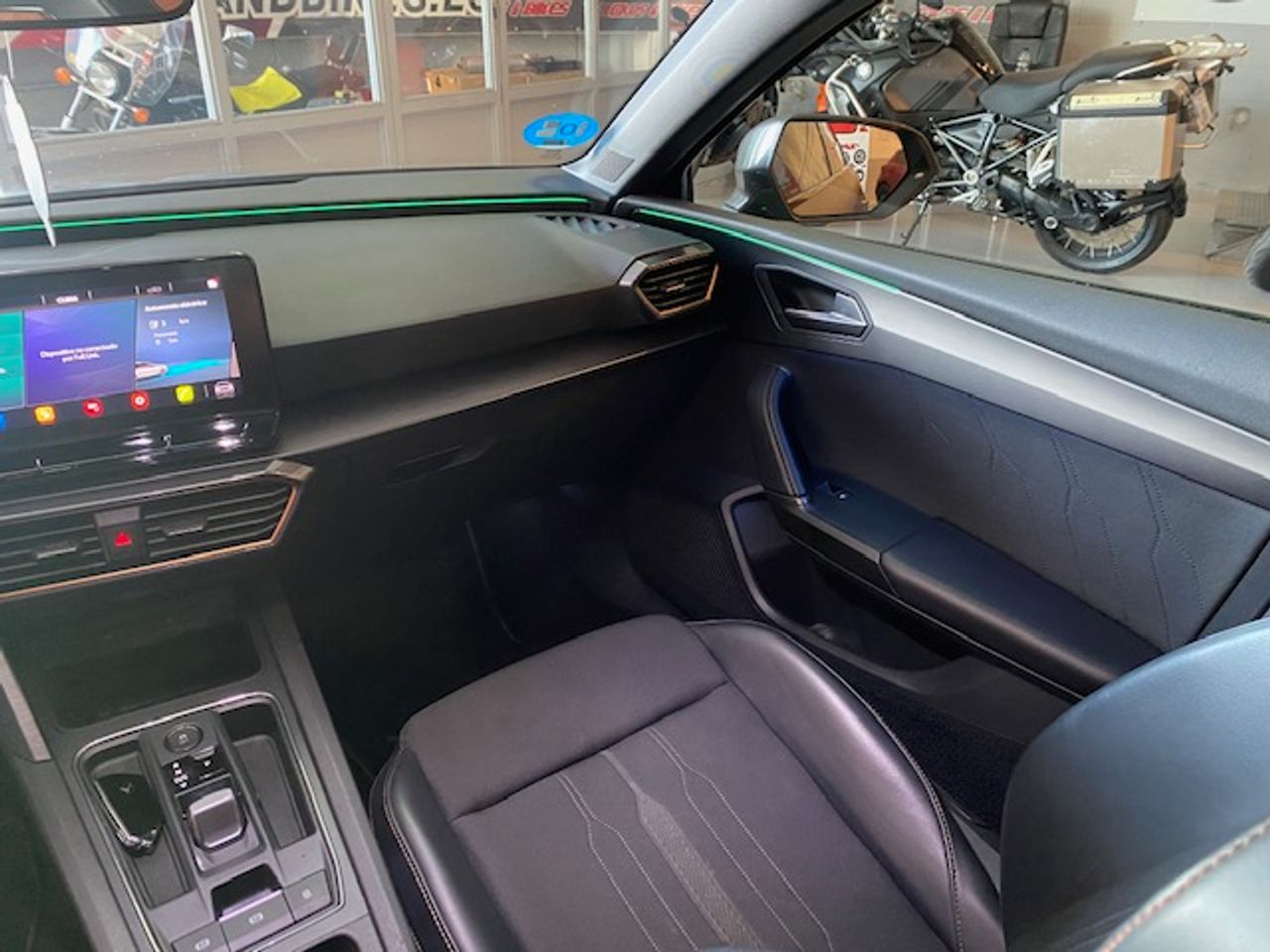 Cupra León SP 1.4 eHybrid 180kW 245CV DSG - Foto 20