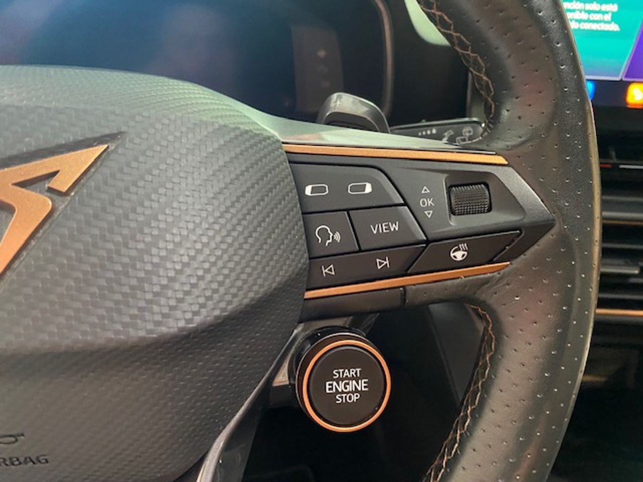 Cupra León SP 1.4 eHybrid 180kW 245CV DSG - Foto 30