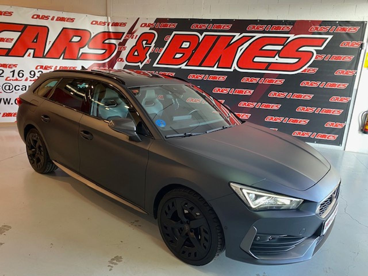 Cupra León SP 1.4 eHybrid 180kW 245CV DSG - Foto 36