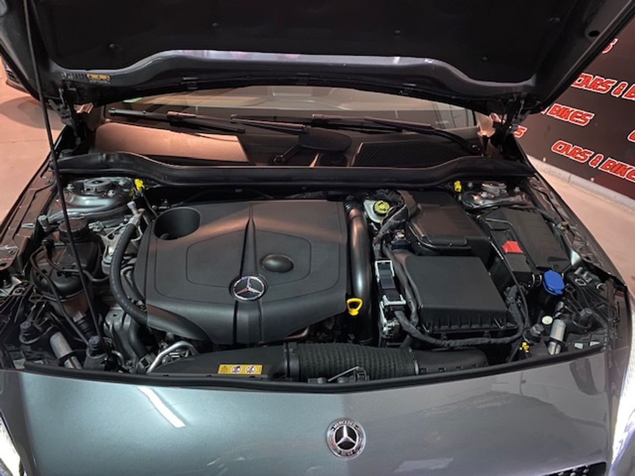 Mercedes Clase A A 200 d 7G-DCT - Foto 25