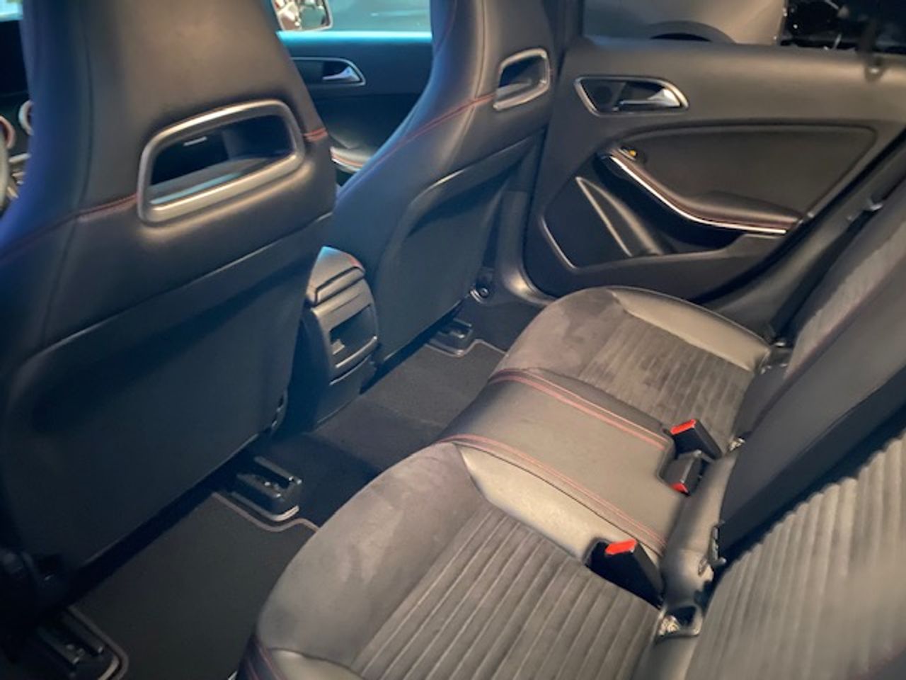 Mercedes Clase A A 200 d 7G-DCT - Foto 15