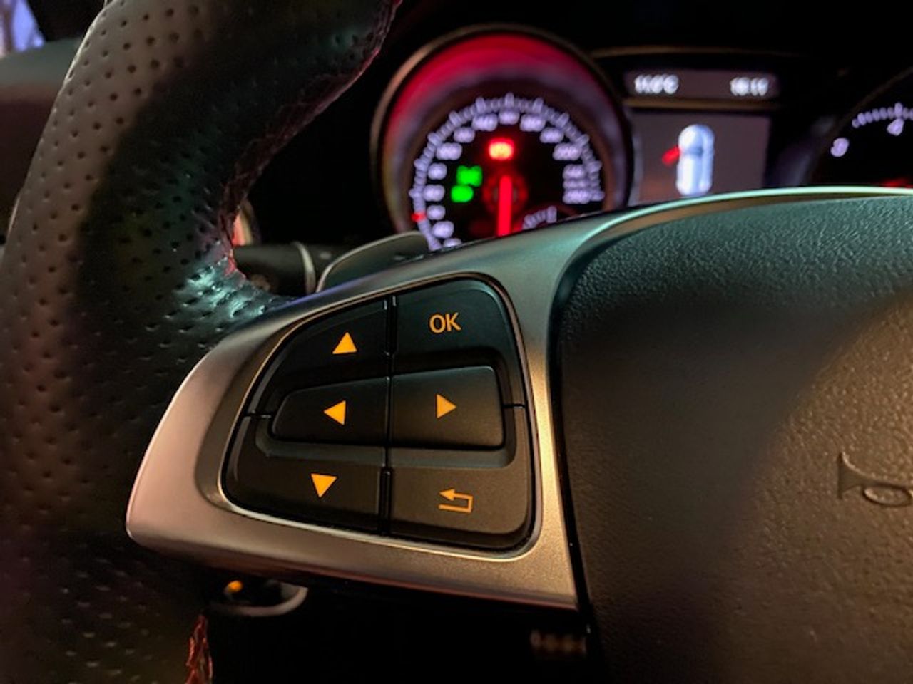 Mercedes Clase A A 200 d 7G-DCT - Foto 23