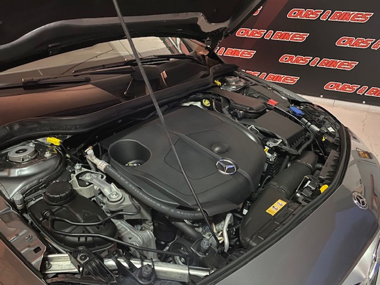 Mercedes Clase A A 200 d 7G-DCT - Foto 26