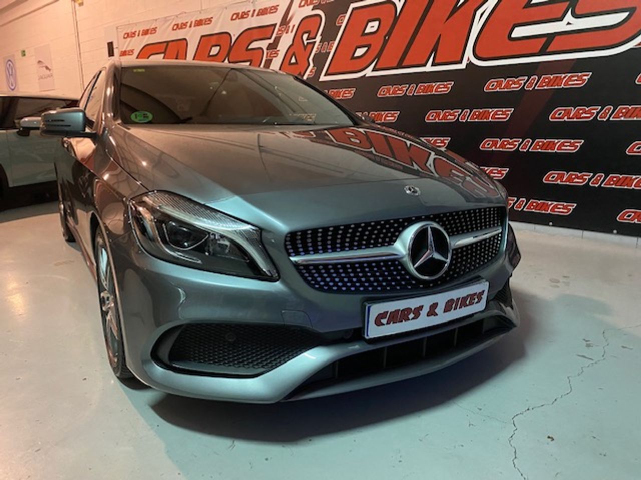 Mercedes Clase A A 200 d 7G-DCT - Foto 3