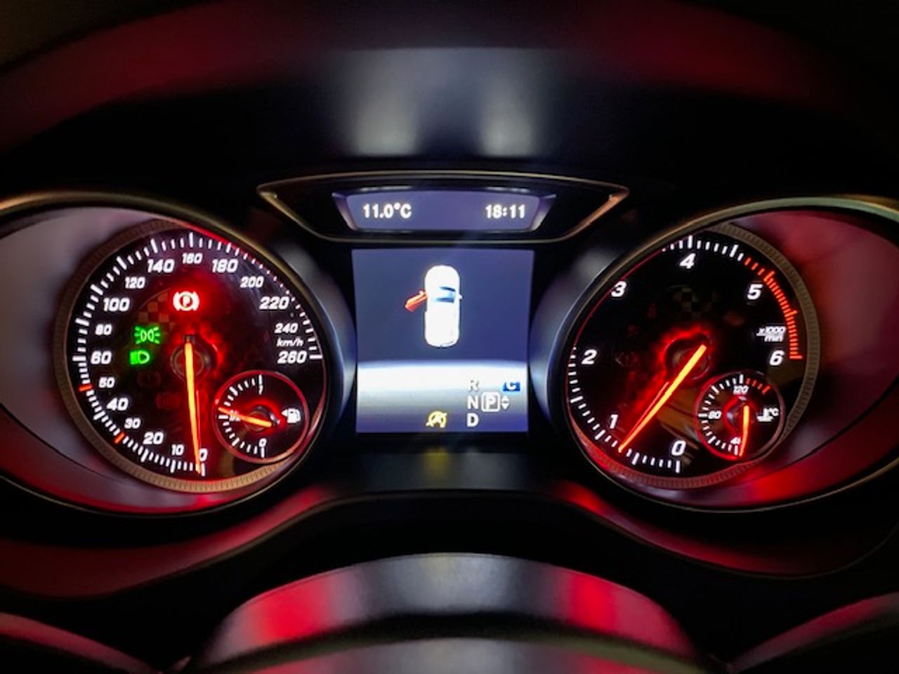 Mercedes Clase A A 200 d 7G-DCT - Foto 19