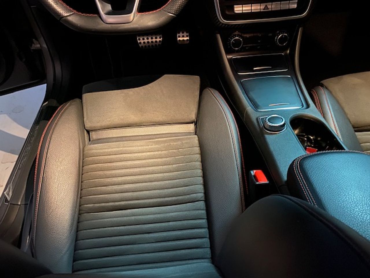 Mercedes Clase A A 200 d 7G-DCT - Foto 18