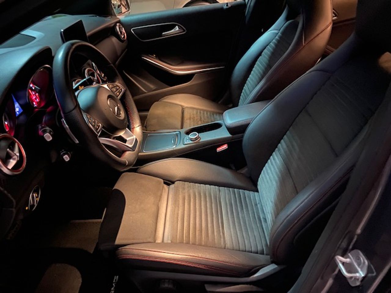 Mercedes Clase A A 200 d 7G-DCT - Foto 14