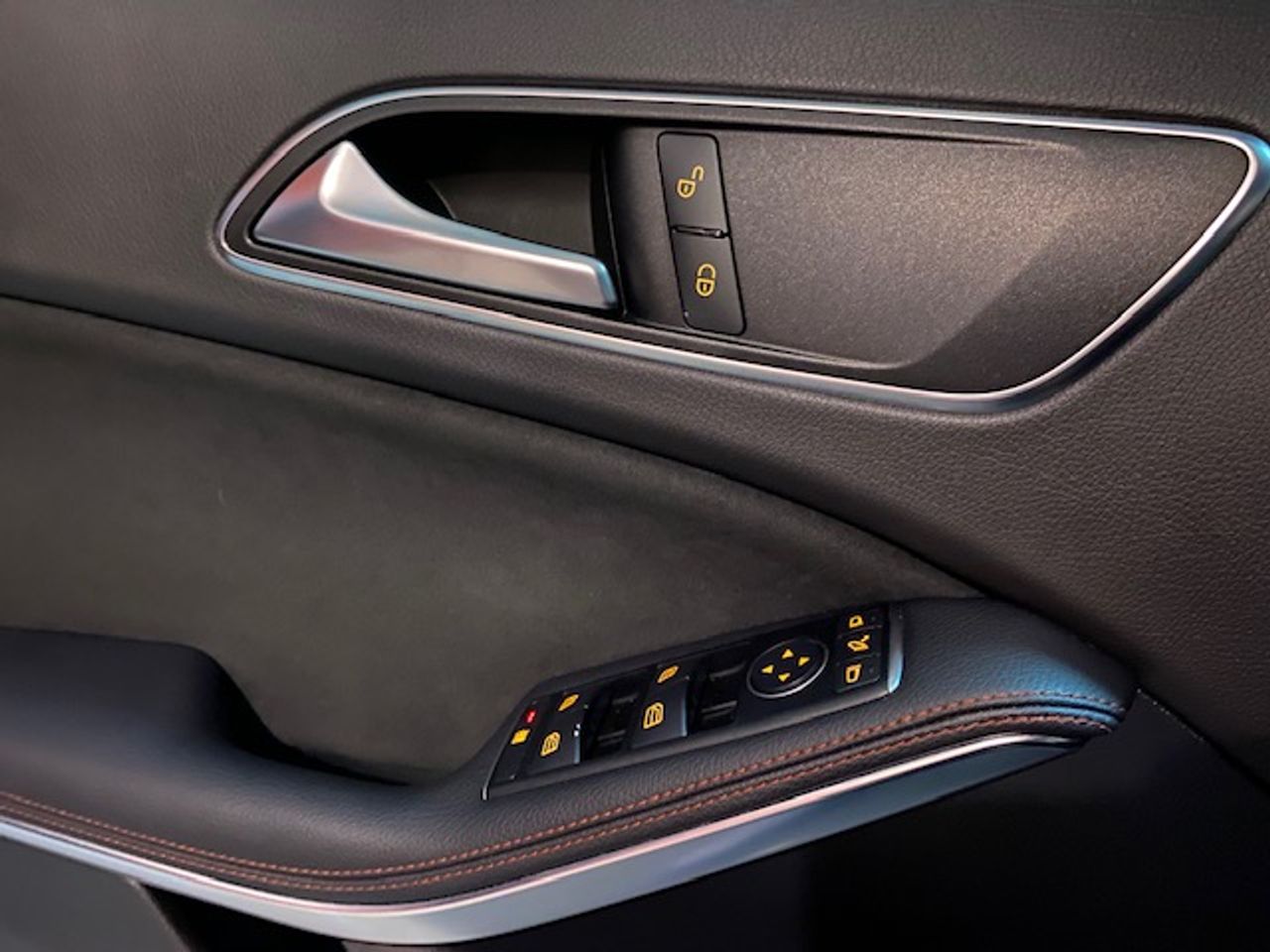 Mercedes Clase A A 200 d 7G-DCT - Foto 22