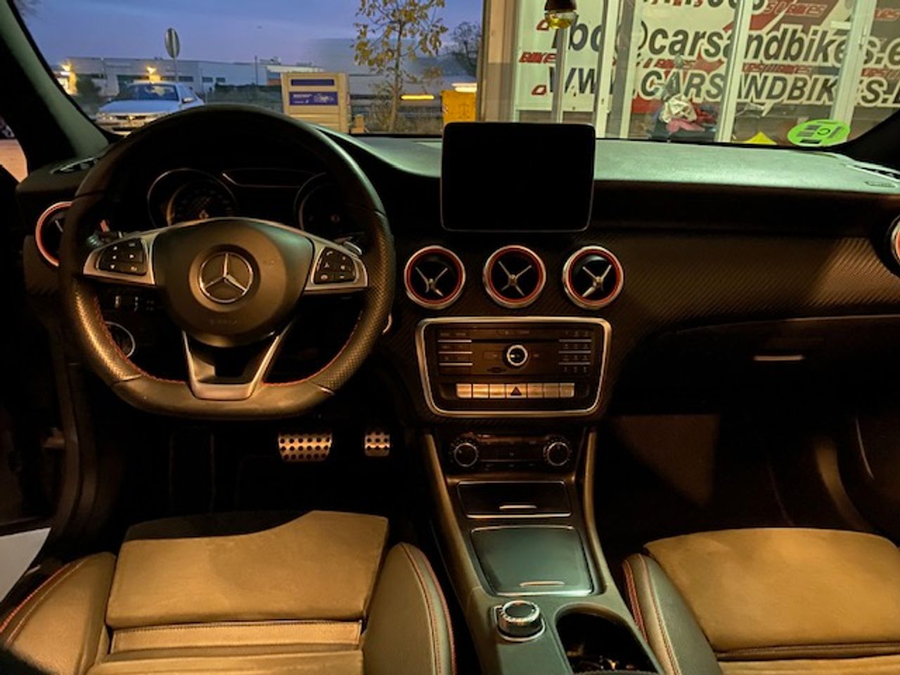 Mercedes Clase A A 200 d 7G-DCT - Foto 16