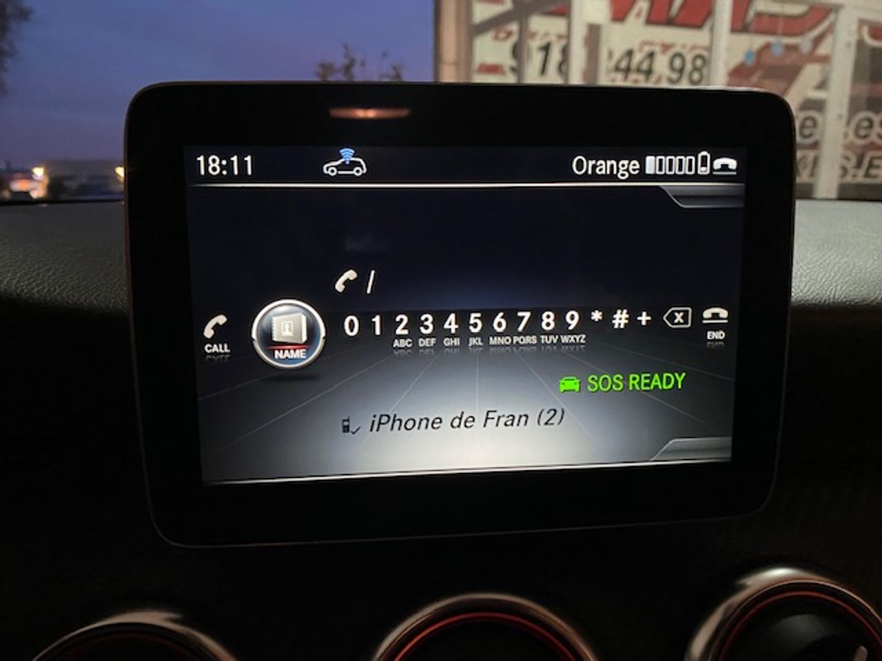 Mercedes Clase A A 200 d 7G-DCT - Foto 21