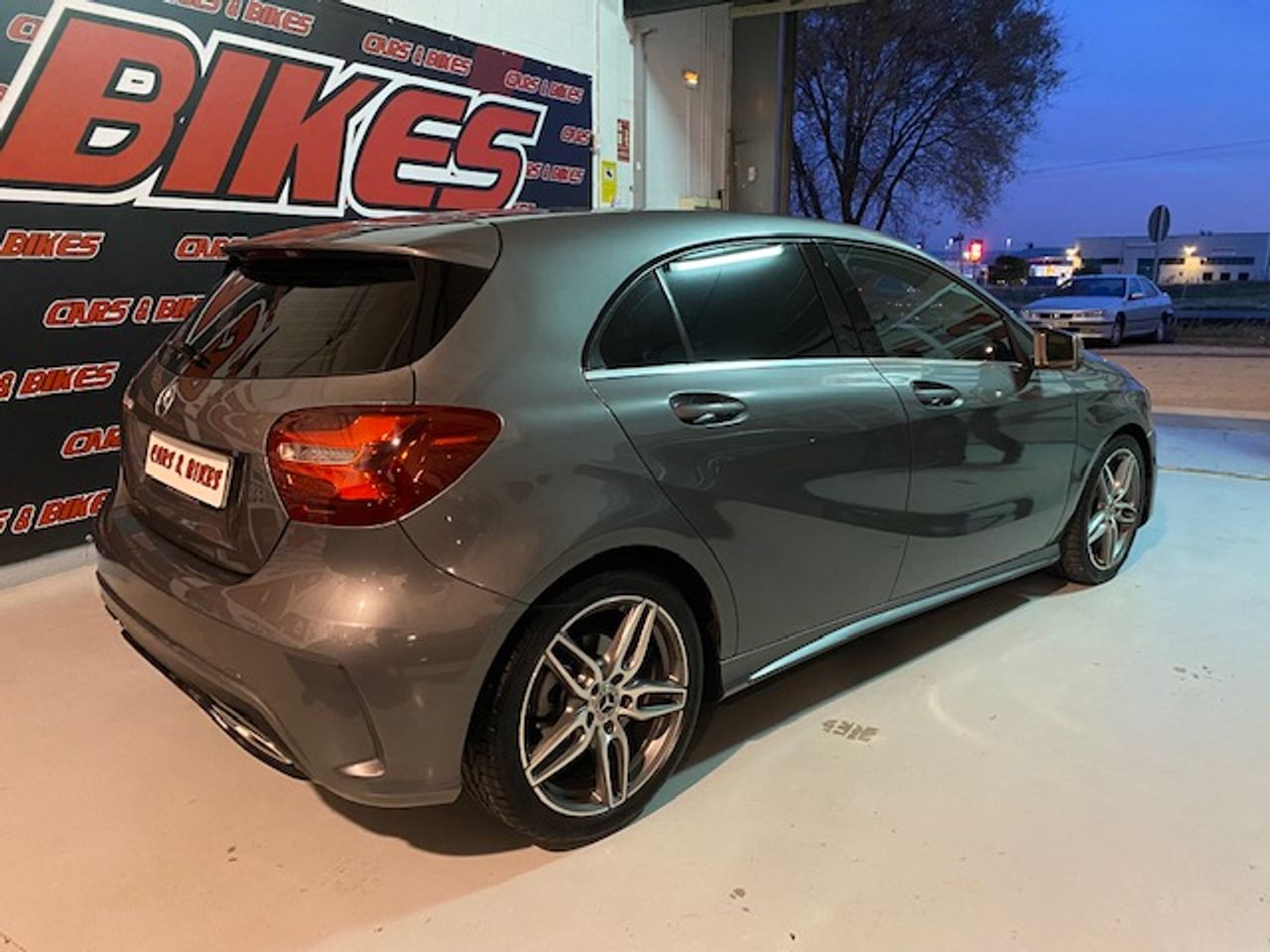 Mercedes Clase A A 200 d 7G-DCT - Foto 9