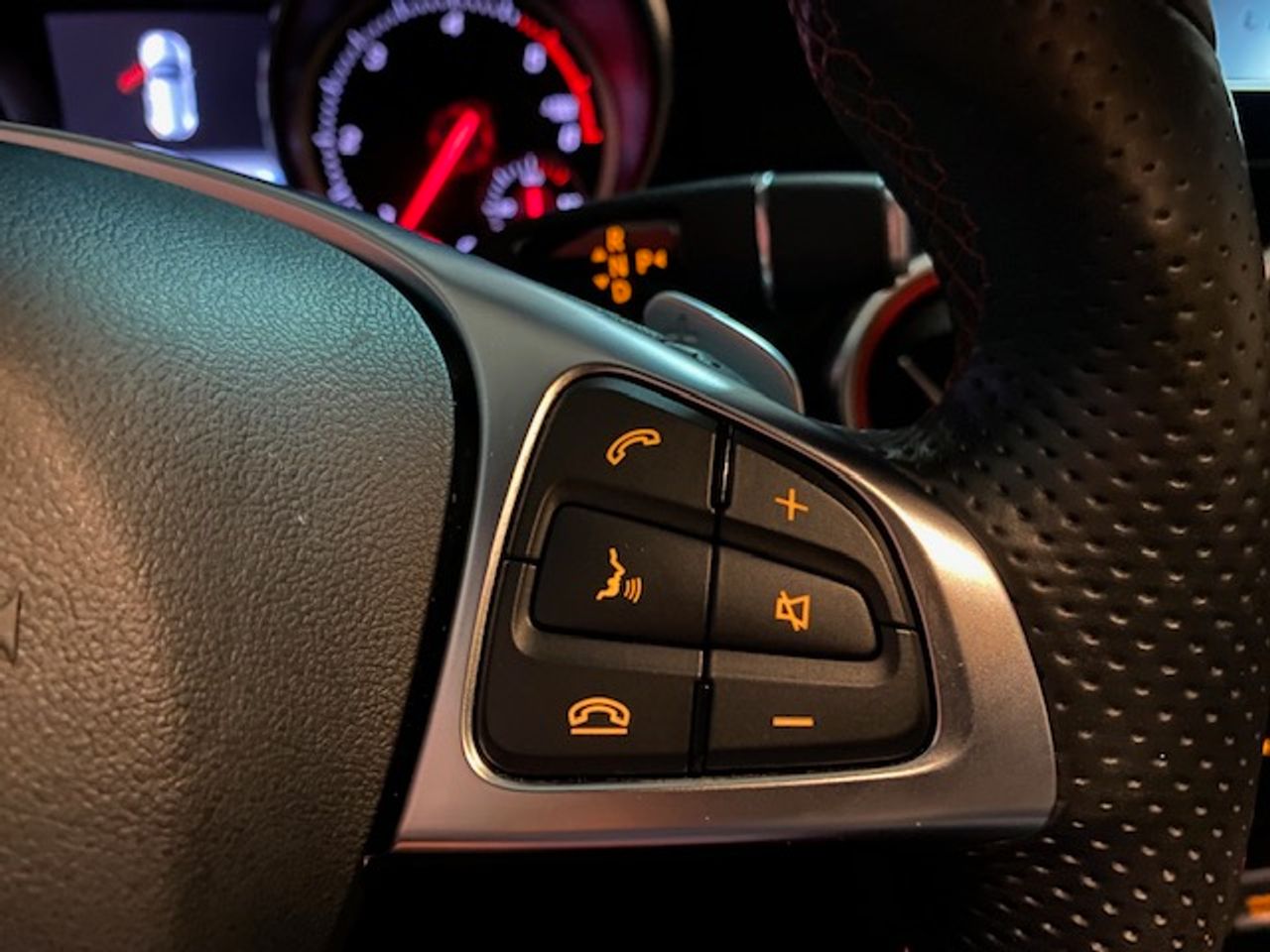 Mercedes Clase A A 200 d 7G-DCT - Foto 24