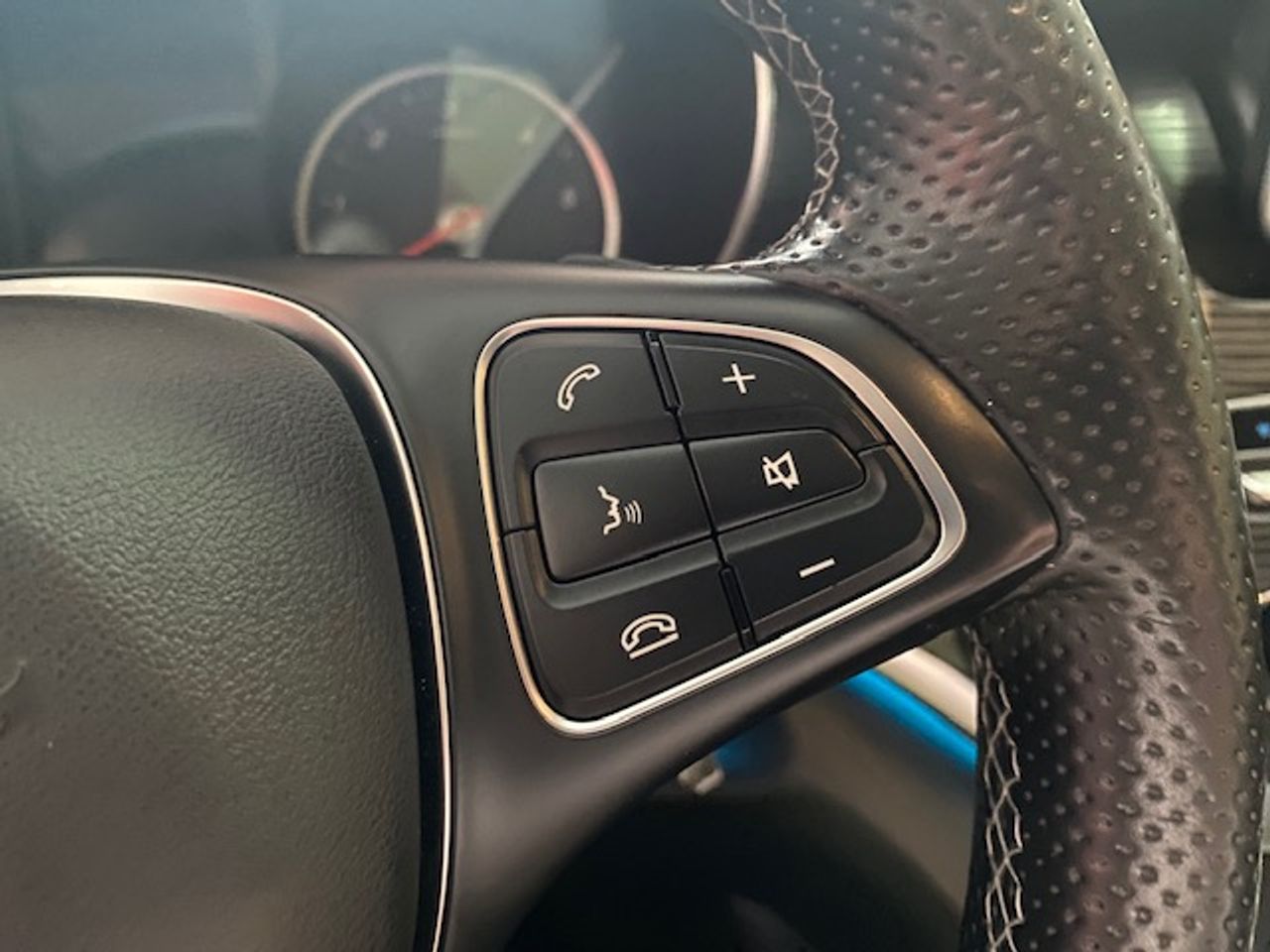 Mercedes Clase V V 220 d Avantgarde Extralargo - Foto 21