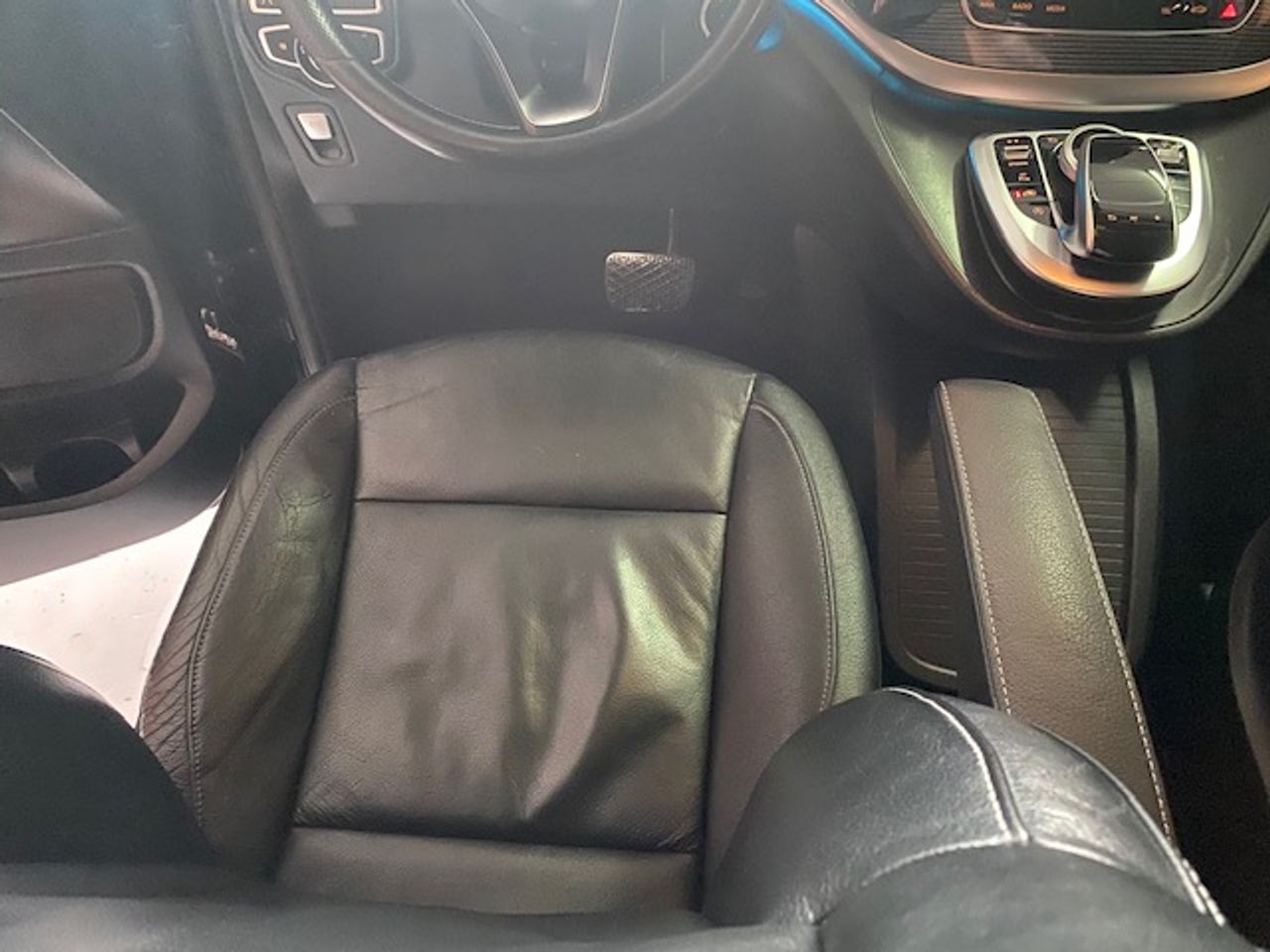 Mercedes Clase V V 220 d Avantgarde Extralargo - Foto 17