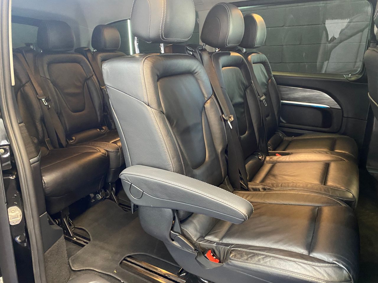 Mercedes Clase V V 220 d Avantgarde Extralargo - Foto 16