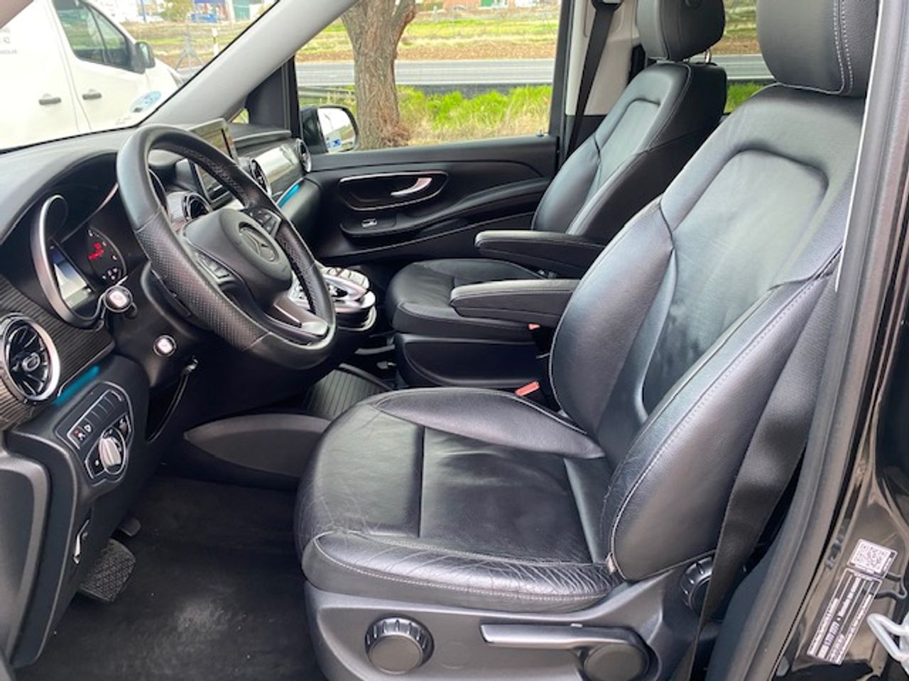 Mercedes Clase V V 220 d Avantgarde Extralargo - Foto 49