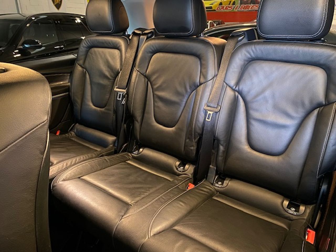 Mercedes Clase V V 220 d Avantgarde Extralargo - Foto 11