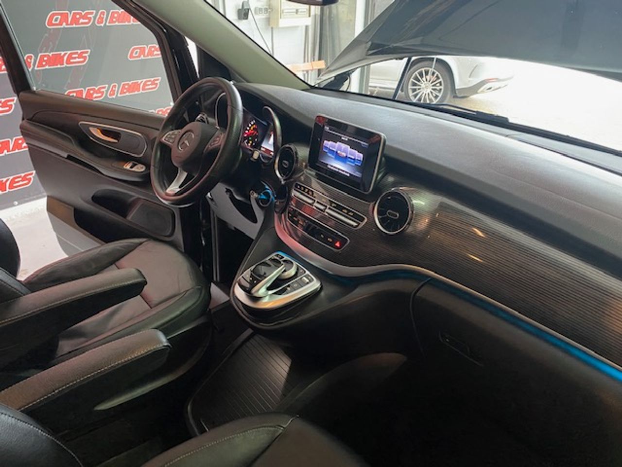 Mercedes Clase V V 220 d Avantgarde Extralargo - Foto 33