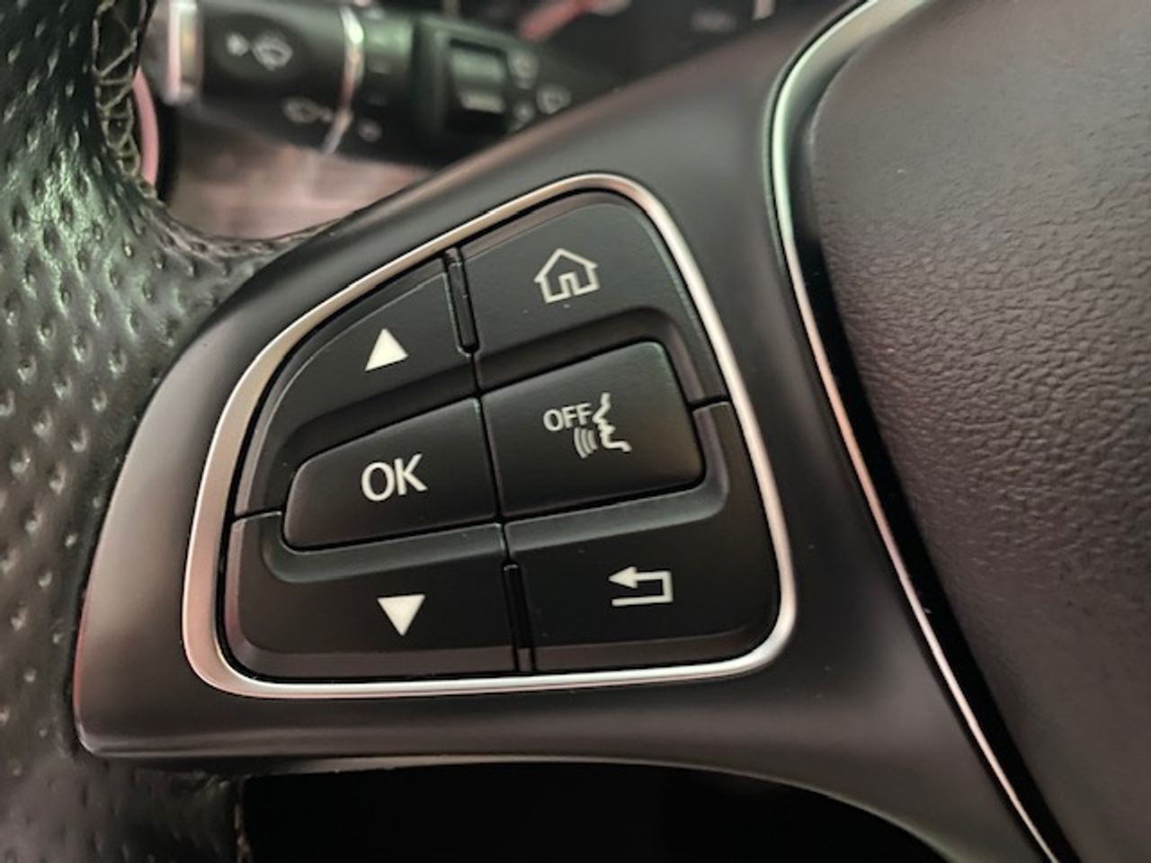 Mercedes Clase V V 220 d Avantgarde Extralargo - Foto 20